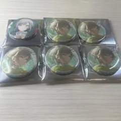 プロセカ グリ缶 グリッター缶バッジコレクション vol.52A | Mercari