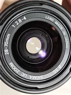 PENTAX MZ-7 一眼レフカメラ SIGMAレンズセット - メルカリ