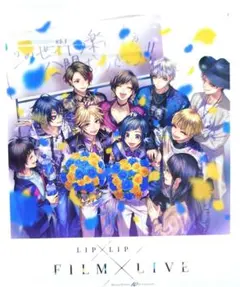 2025年最新】LiP×LiP 勇次郎 チェキの人気アイテム - メルカリ