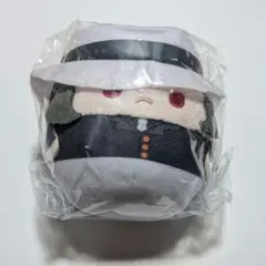 鬼滅の刃 鬼舞辻無惨 ふわコロりん BOX特典 - メルカリ