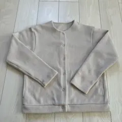 無印良品 カーディガン