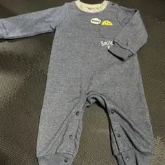 90cm ロンパース