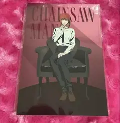 チェンソーマン CHAINSAW MAN PLAZA 特典 マキマ