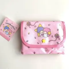 リトルツインスターズ キャラクターグッズ