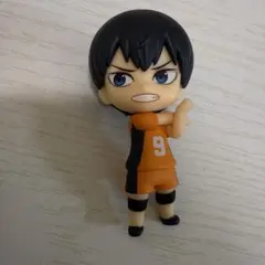 ハイキュー影山ねんどろいど