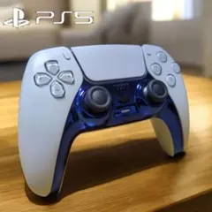 ps5カスタムコントローラー