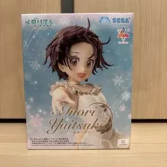 メダリスト