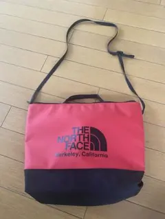 ザノースフェイスショルダーバッグ