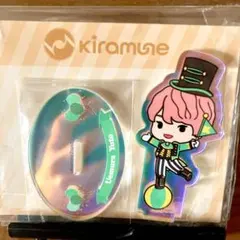 Kiramune SDアクリルスタンド　上村祐翔 GIGO