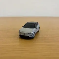 Volvo EX30 ミニカーのサムネイル