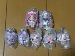 名探偵プリキュア！名探偵スイング
