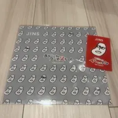 真空ジェシカのラジオ父ちゃん 韻豆メガネ拭き