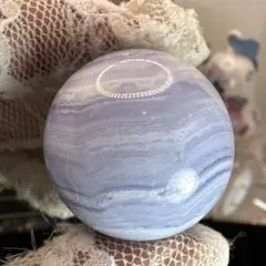 2025年最新】ブルーレースアゲート スフィアの人気アイテム - メルカリ