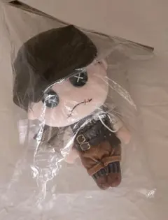 IdentityV 第五人格 傭兵 ぬいぐるみ