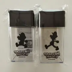 マリオ&ルイージ オリジナル スパイスケースのサムネイル