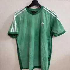 adidas アディダス オリジナルス Tシャツ Lサイズ