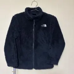 THE NORTH FACE フリースジャケット 紺色