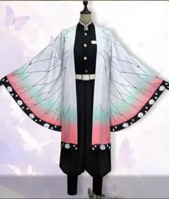 2025年最新】胡蝶しのぶコスプレmの人気アイテム - メルカリ