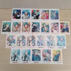 あんスタ 深海奏汰 カード類まとめ売り