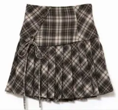 Andmary Jade highwaist mini skirt Mサイズ - メルカリ