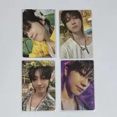 2025年最新】seventeen トレカ THE8の人気アイテム - メルカリ