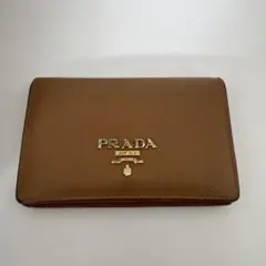 PRADA 名刺入れのサムネイル