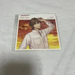 うたプリ HE★VENS OneDay アナザージャケット 鳳瑛一