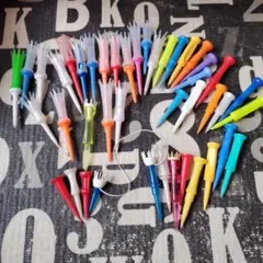 ゴルフティー セット