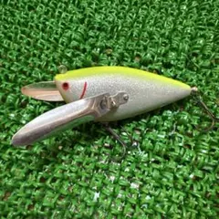 ノーバイト 大きい平羽　新品未使用■ローカルトップブリッジレイミアボッコム ノーバイト 大きい平羽 新品未使用□ローカルトップブリッジ