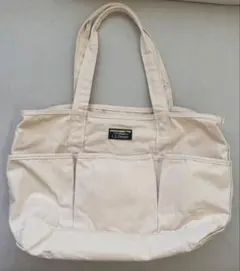 L.L Bean エルエルビーン カタディンキャンピング トート廃盤