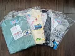 きかんしゃトーマス　4点セット