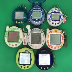 たまごっち　ジャンク