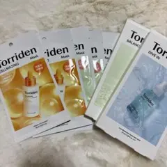 Torriden シートマスク 11枚セット