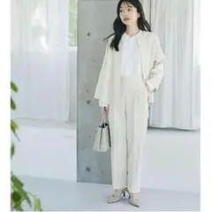 セレモニー セットアップ