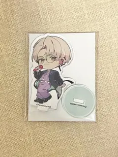 パラライ アクスタ 燕 夏準 コラボカフェ本舗 BLANC