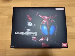 CSM カブトゼクター ver.1.5 仮面ライダーカブト