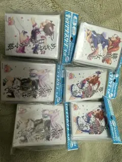 ウマ娘 スリーブ