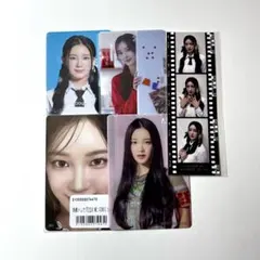 櫻井美羽 トレカ まとめ売り