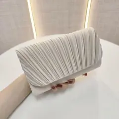 050パーティーバッグ 2way ショルダーバッグ シャンパンゴールド 軽量