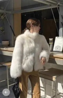 ファージャケット