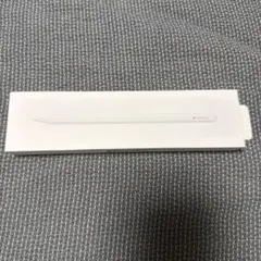 【新品未使用】Apple Pencil Pro 本体