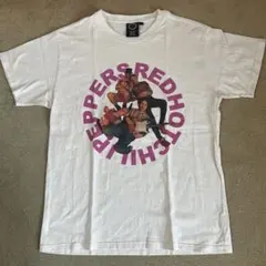 2026年最新】レッチリ tシャツ ツアー 2024の人気アイテム - メルカリ