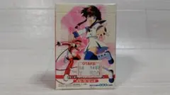 ★新品未開封 機動天使 エンジェリックレイヤー カードコレクション 2点セット ☆新品未開封 機動天使 エンジェリックレイヤー カードコレクション 2