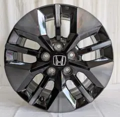 ガリキズ無し ステップワゴンRP純正 ホイール 16インチ ガリキズ無し ステップワゴンRP純正 ホイール 16インチ ガリキズ