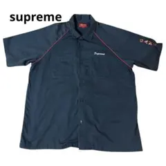 2026年最新】Supreme 2-Tone Work Shirtの人気アイテム - メルカリ