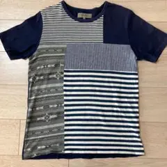 【大幅値下げ】ボーダー Tシャツ