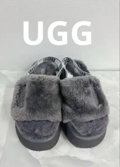 2025年最新】ugg アグ ファーサンダルの人気アイテム - メルカリ