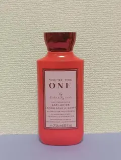 YOU'RE THE ONE ボディローション 236mlのサムネイル