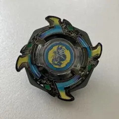 ベイブレード　貴重レア　ドラグーン　ガンメタ　中古　初期　言い値コメント下さい！ ベイブレード 初代 初期 ドラグーン セット 6点 チップ レア