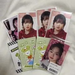 TWICE オフライン　オンライン　くじ　ジョンヨンちゃん